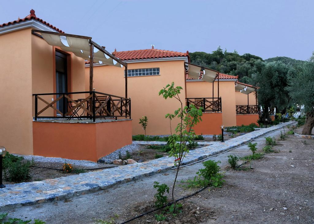 Evaland Traditional Houses Daire Tarti Oda fotoğraf